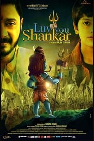 Luv you Shankar (Hindi)