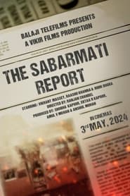 The Sabarmati Report (Tamil)