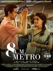 8 A.M. Metro (Hindi)