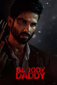 Bloody Daddy (Hindi)