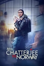 Mrs. Chatterjee vs. Norway (Hindi)