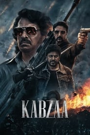 Kabzaa (Hindi)