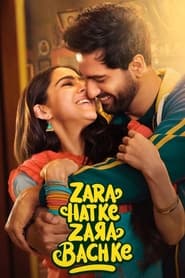 Zara Hatke Zara Bachke (Hindi)