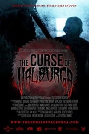 The Curse of Valburga (Tam + Hin + Eng)
