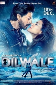 Dilwale (Hindi)