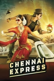 Chennai Express (Hindi)