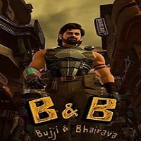 B & B Bujji and Bhairava (Hindi) Season 1