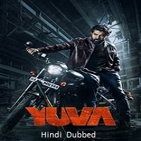 Yuvaraj (Hindi)