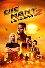 Die Hart 2 Die Harter (Hindi Dubbed)