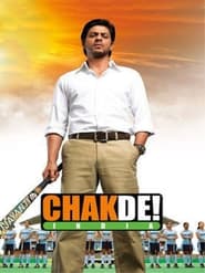 Chak De! India (Hindi)