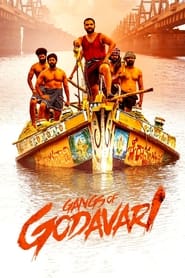 Gangs of Godavari (Telugu)