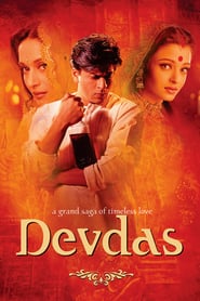 Devdas (Hindi)