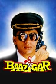 Baazigar (Hindi)