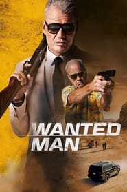 Wanted Man (Hind Dubbed)