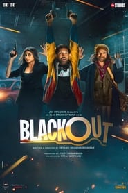 Blackout (Hindi)