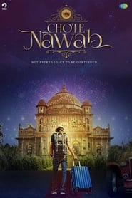 Chote Nawab (Hindi)