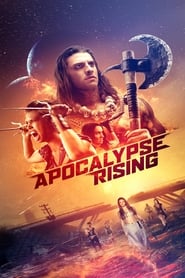 Apocalypse Rising (Tam + Tel + Hin)