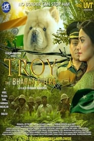 Troy the Bharat Putra (Hindi)