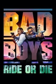 Bad Boys: Ride or Die (Tamil Dubbed)