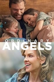 Ordinary Angels (Hindi Dubbed)