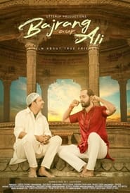 Bajrang Aur Ali (Hindi)